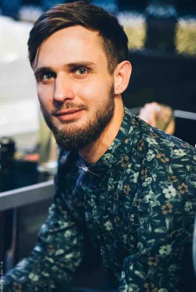 Андрей Вылик