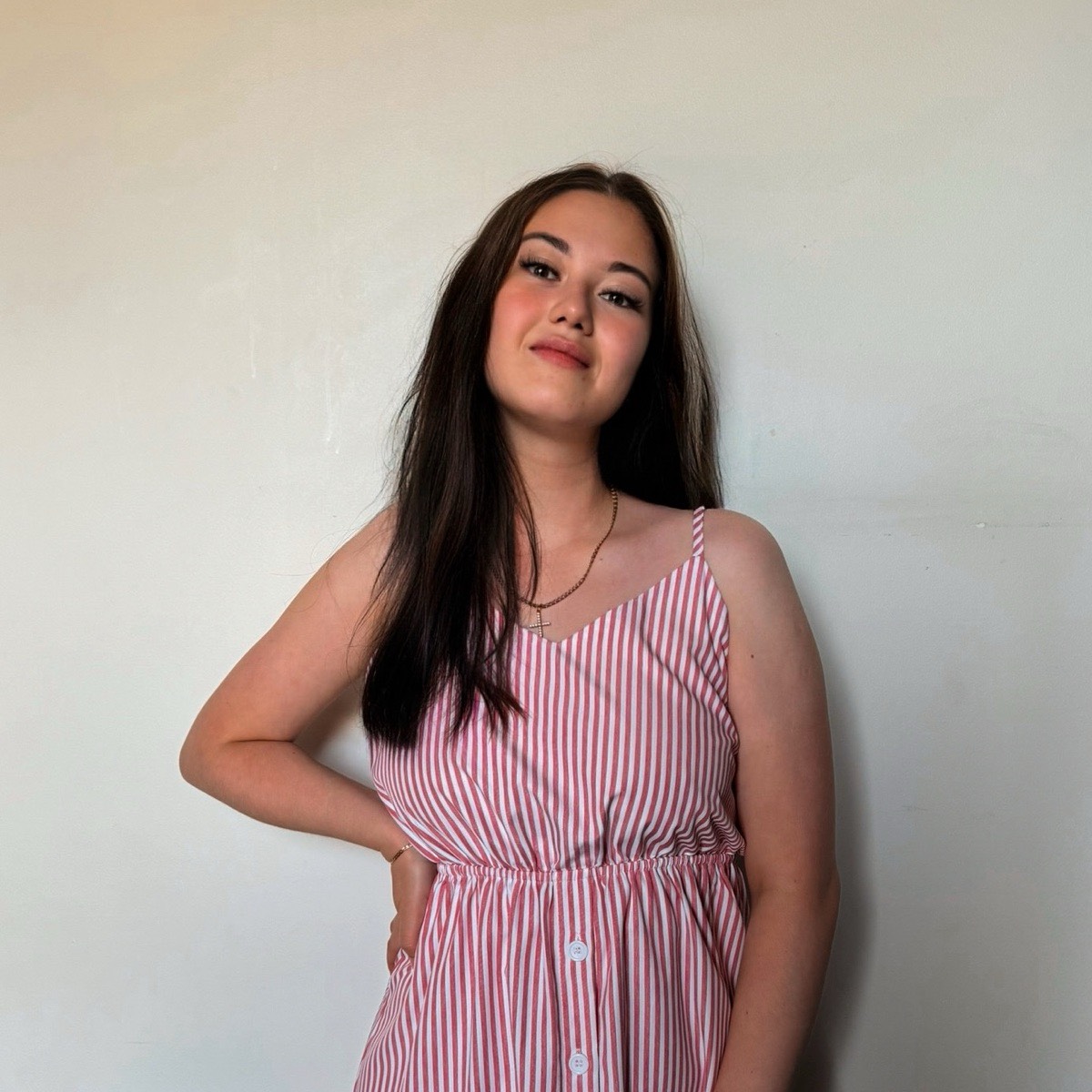 Елизавета Арлашева