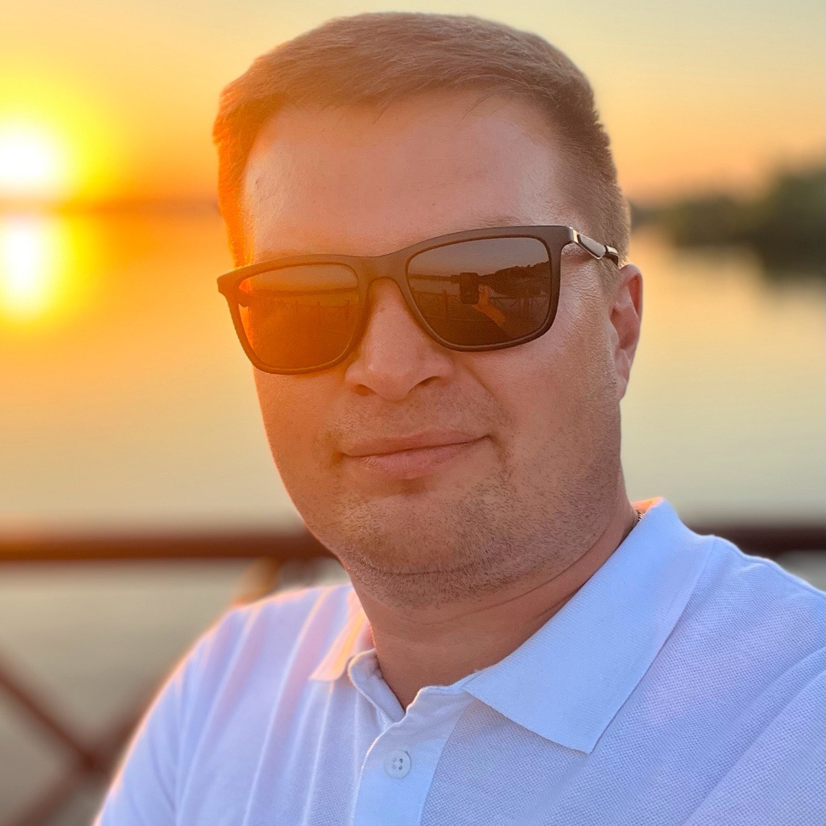 Максим Колышев
