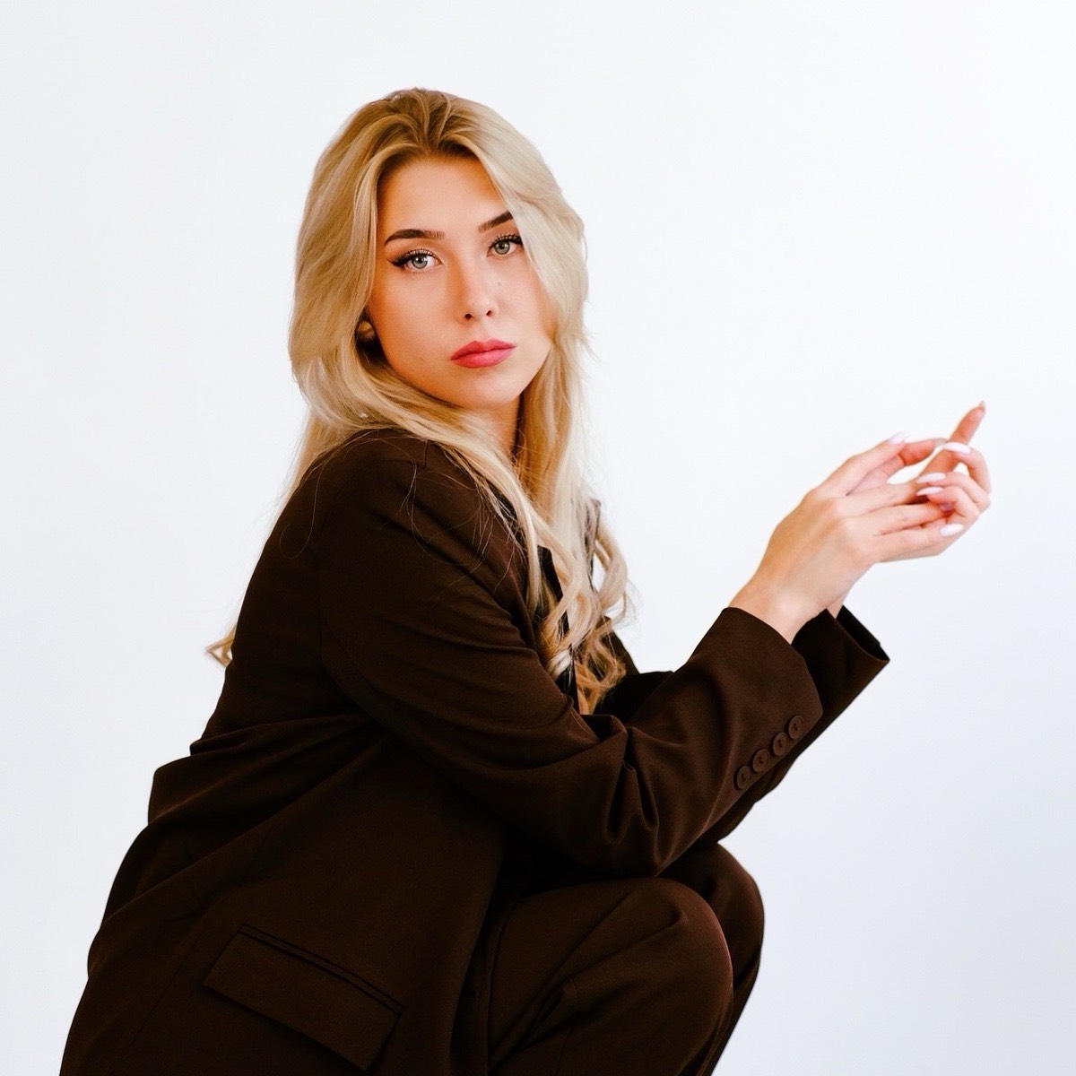 Софья Гуляева | Сетка — социальная сеть от hh.ru