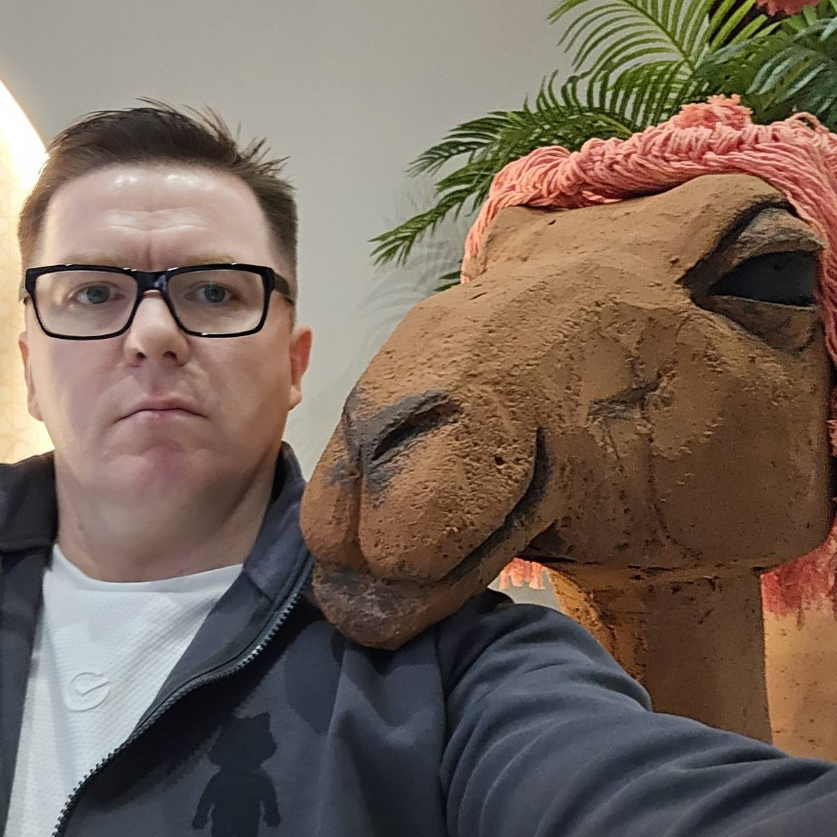 Любопытный СТО