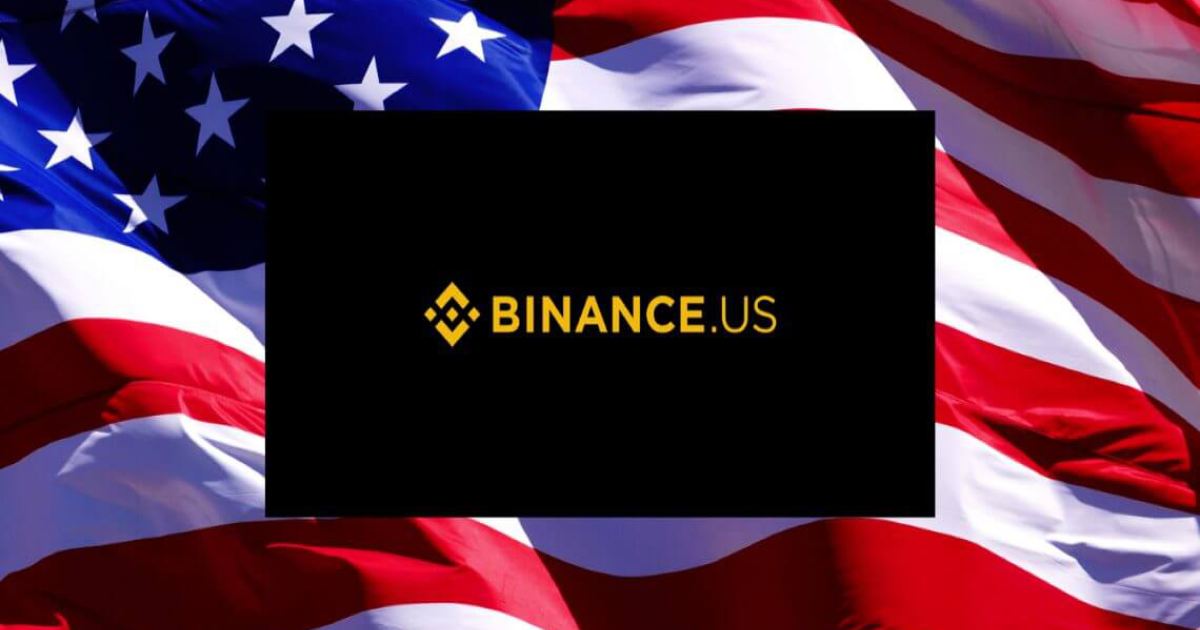 Криптобиржа Binance откладывает возвращение на рынок США | Сетка — социальная сеть от hh.ru