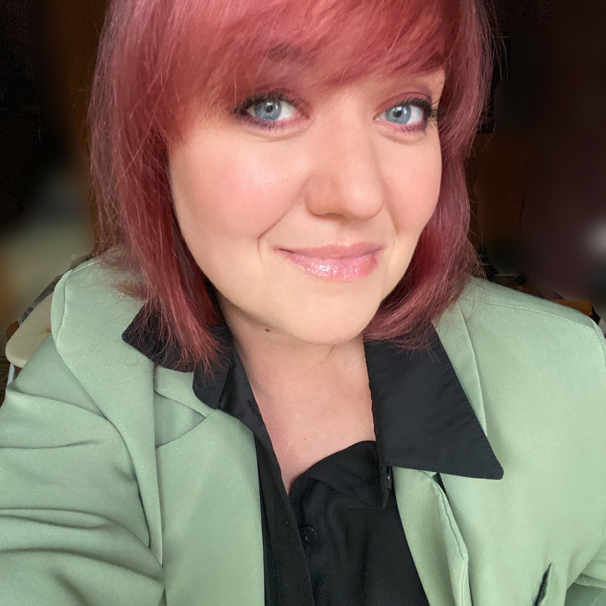 Екатерина Ремнёва | Сетка — социальная сеть от hh.ru