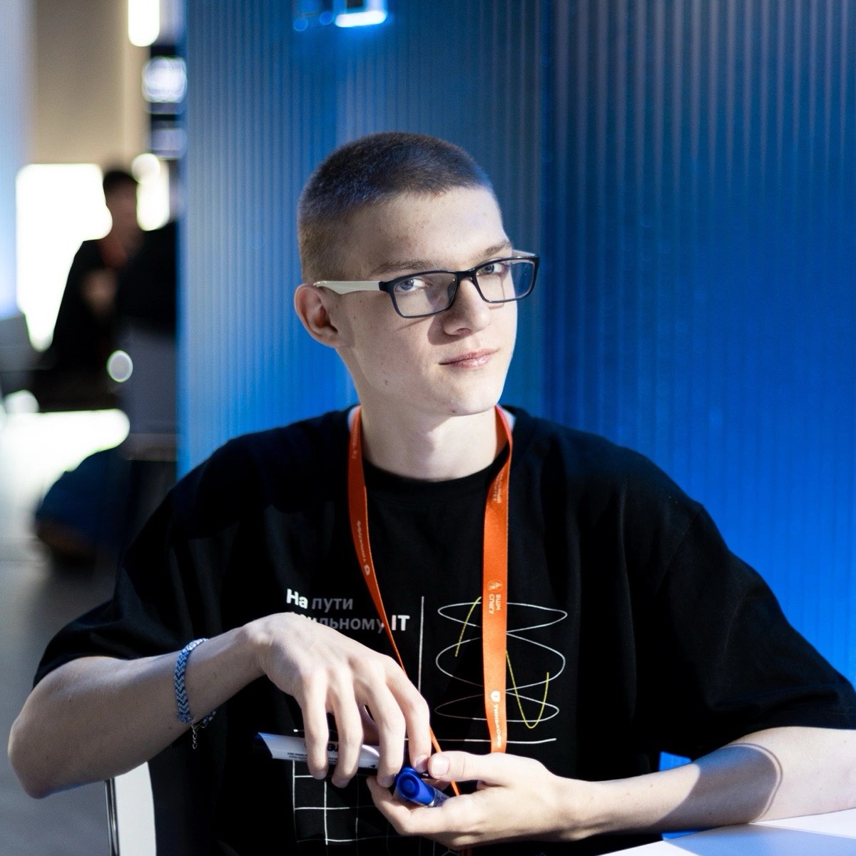 Владислав Иванов | Сетка — социальная сеть от hh.ru