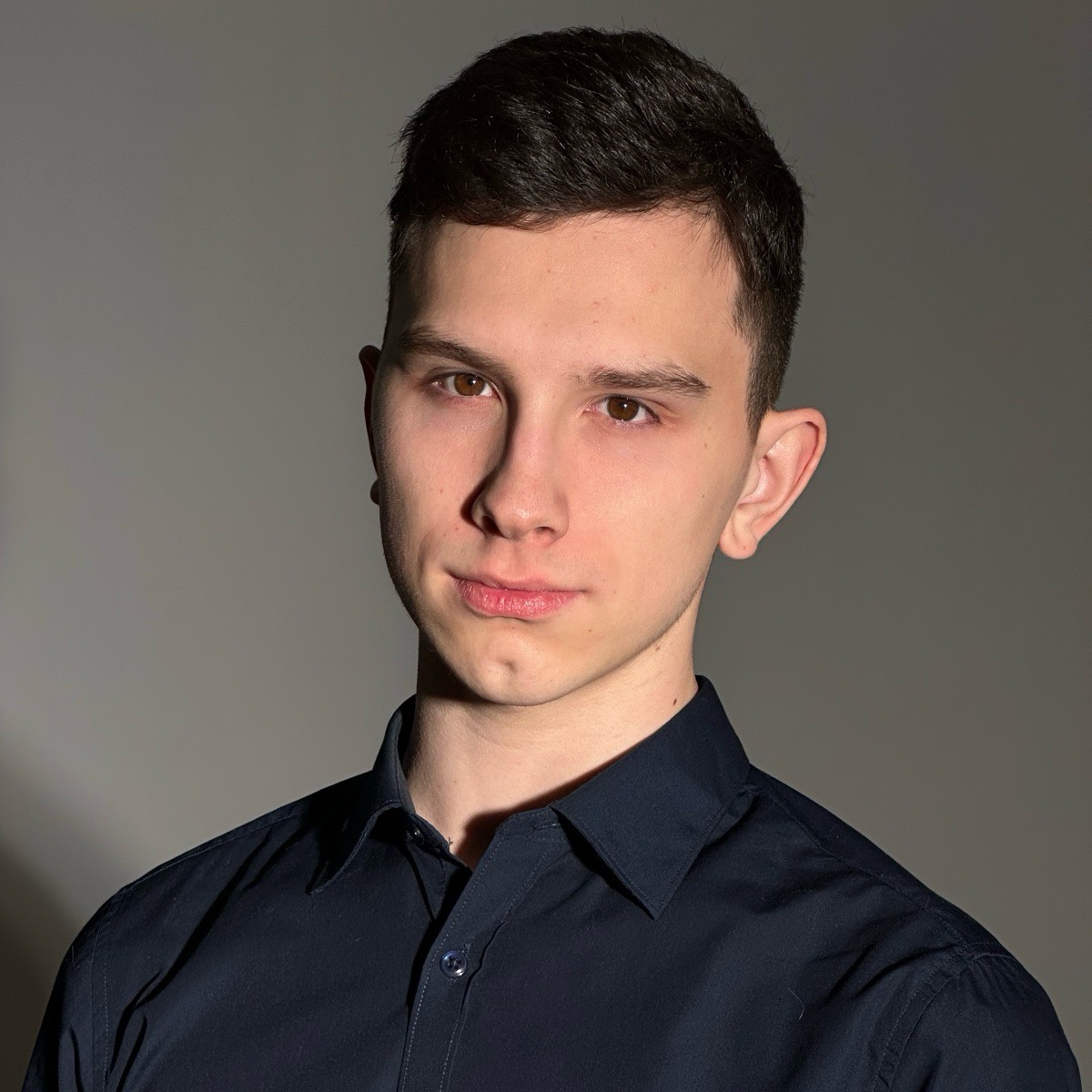 Игорь Леонтьев | Сетка — социальная сеть от hh.ru