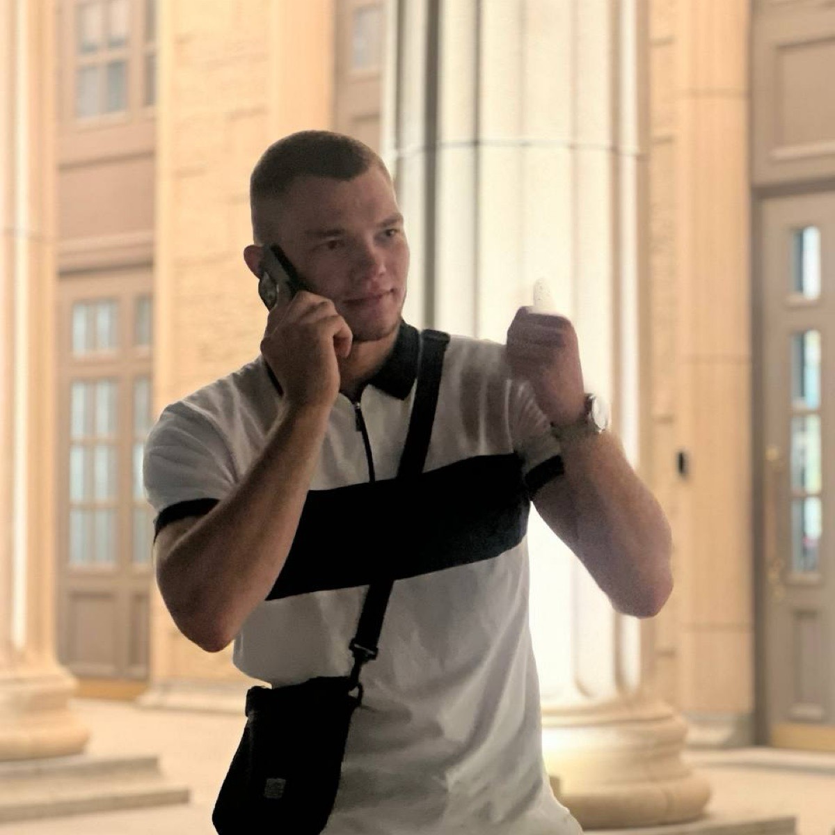 Владислав Кудинов