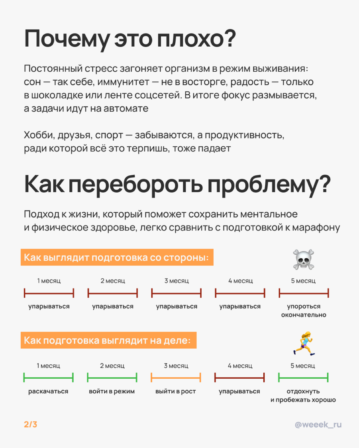 Знаешь, что общего у токсичной продуктивности и кофе на ночь? Сначала кажется, что всё под контролем, а потом трясёт, горит и спать нельзя | Сетка — социальная сеть от hh.ru