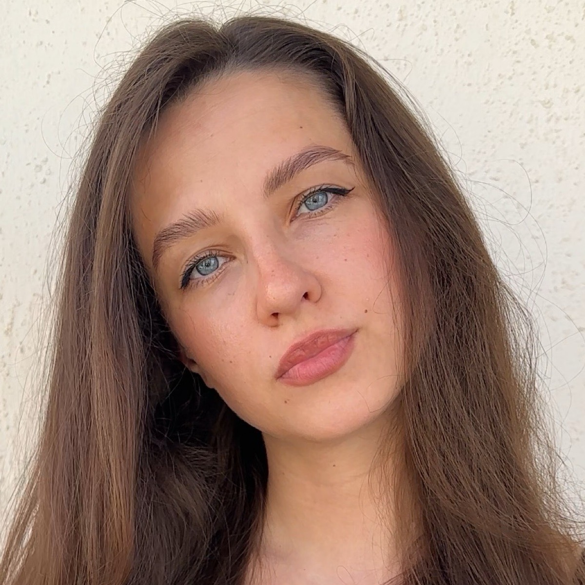 Марина Сквирская