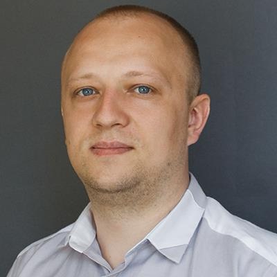 Дмитрий Блюмкин | Сетка — социальная сеть от hh.ru