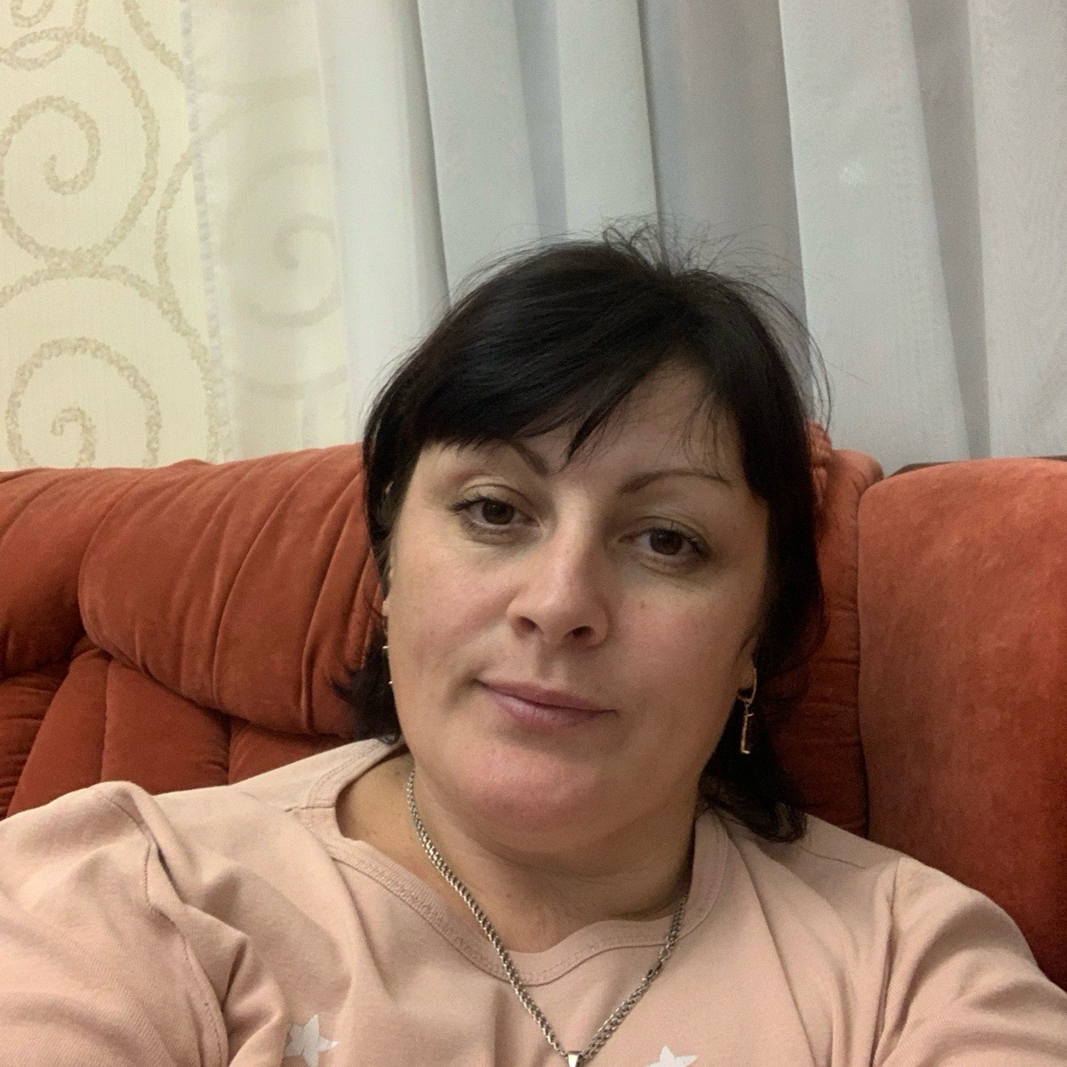 Виктория Владимирова