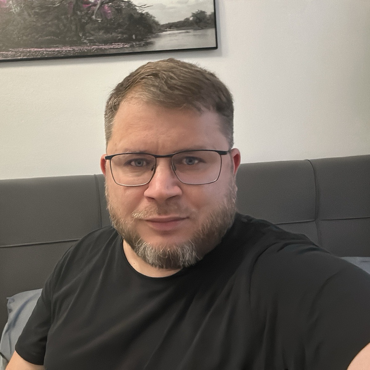 Филипп Кожевников | Сетка — социальная сеть от hh.ru