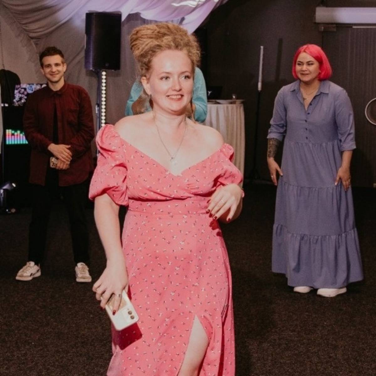 Эвелина Бойкова