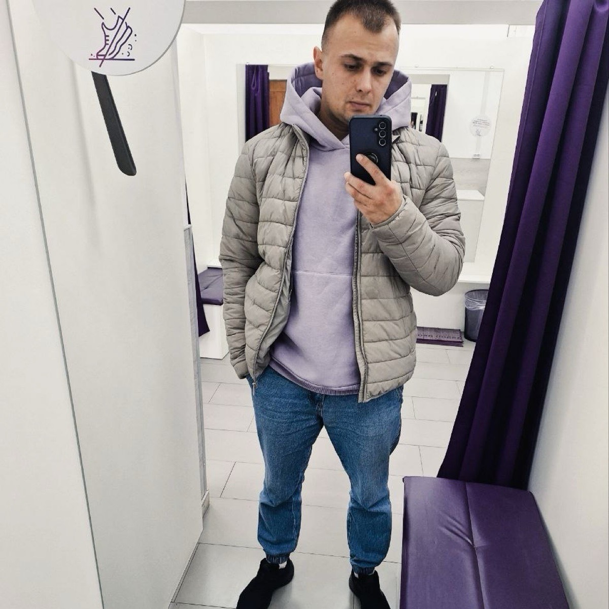 Михаил Босамыкин