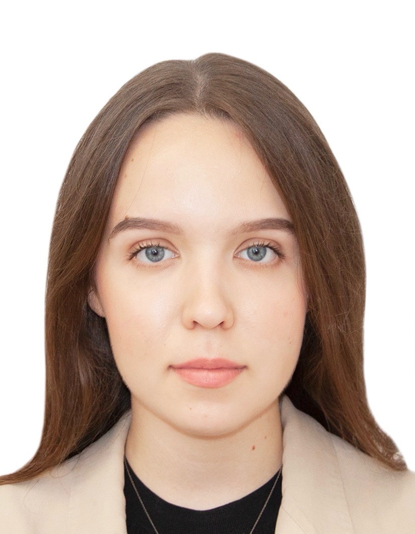 Дарья Савинцева