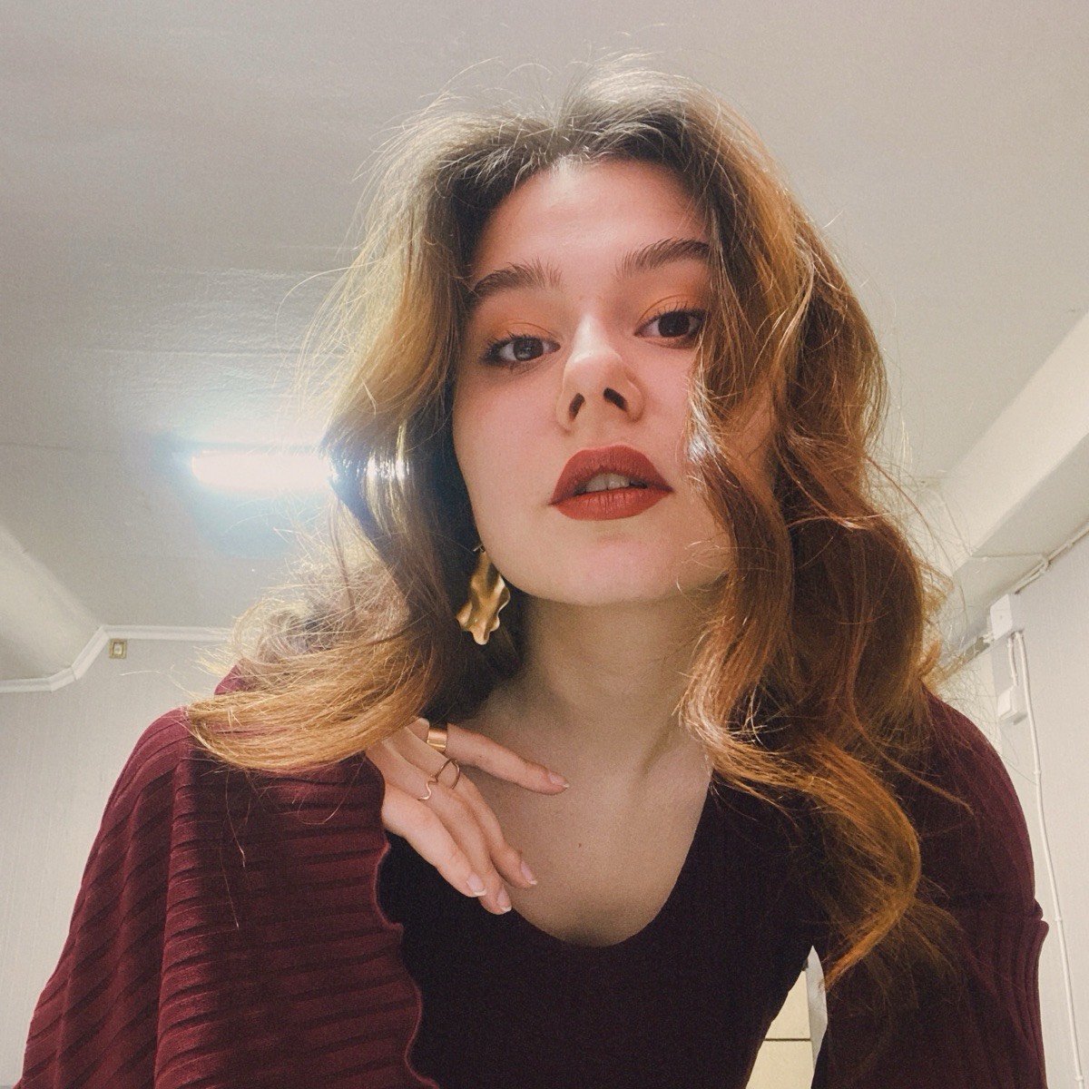 Карина Щукина