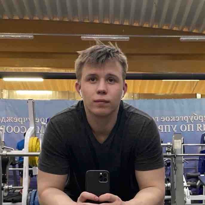 Иван Зернов