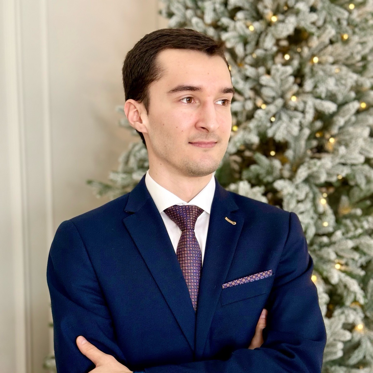 Степан Дьячков