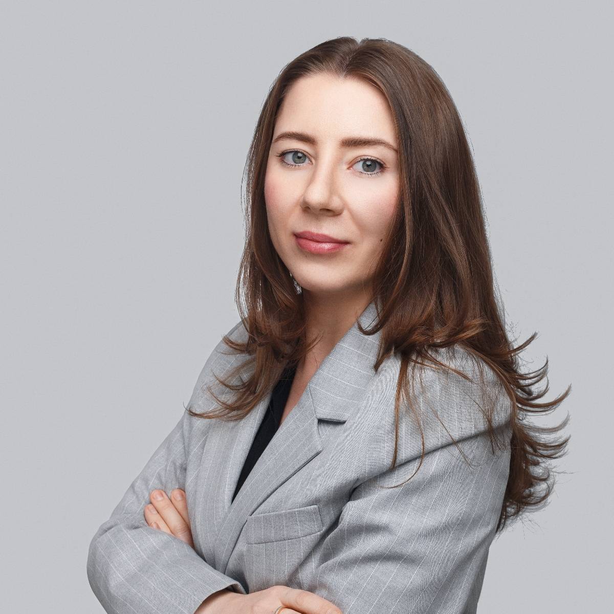 Евгения Коновалова