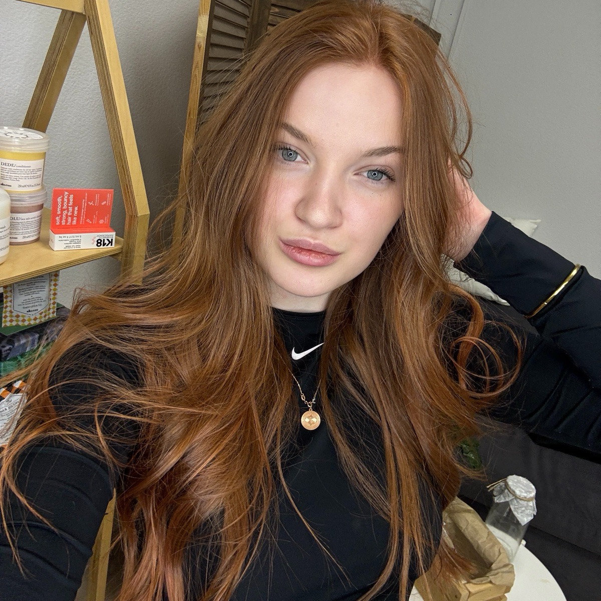 Ульяна Мукаева