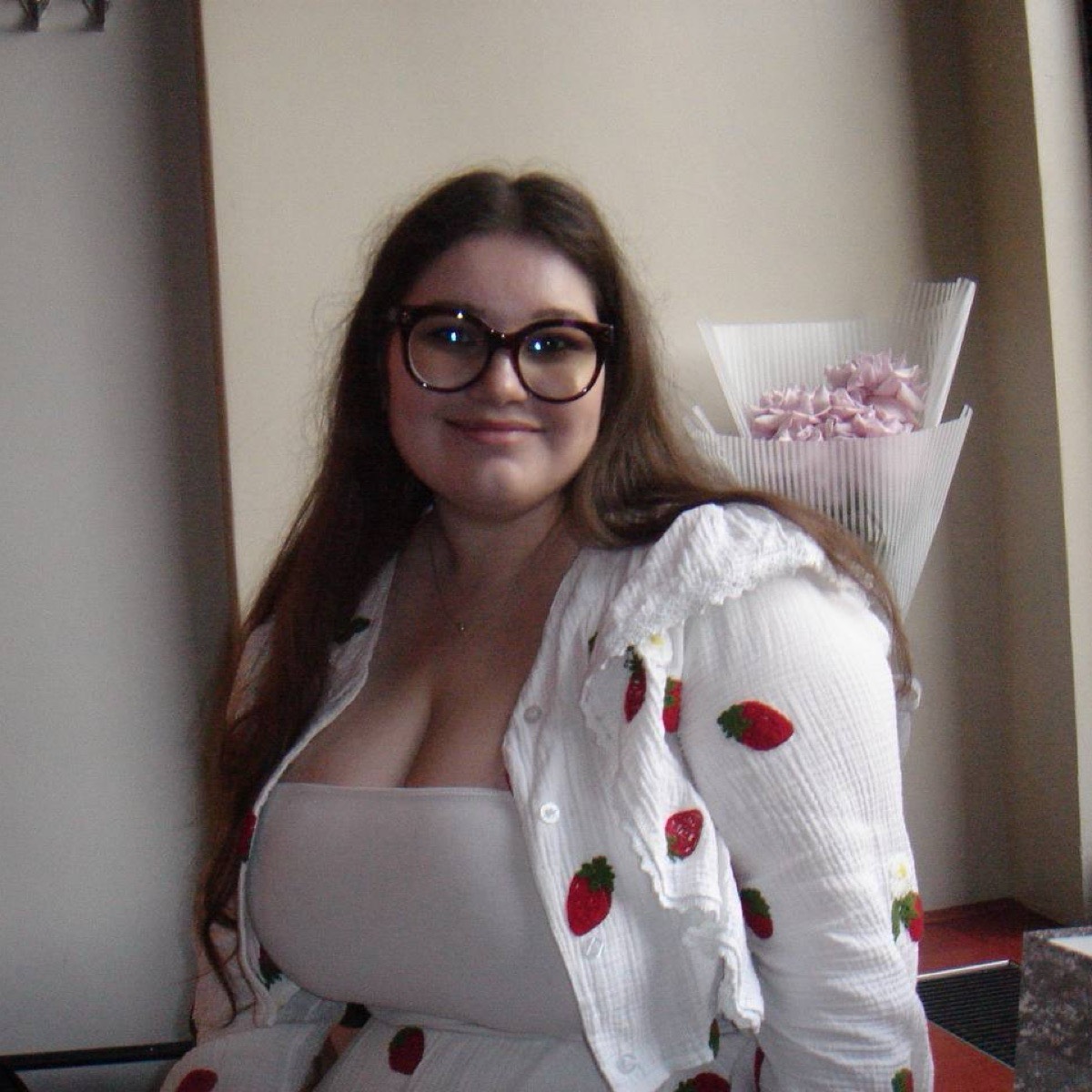 Александра Горячева | Сетка — социальная сеть от hh.ru