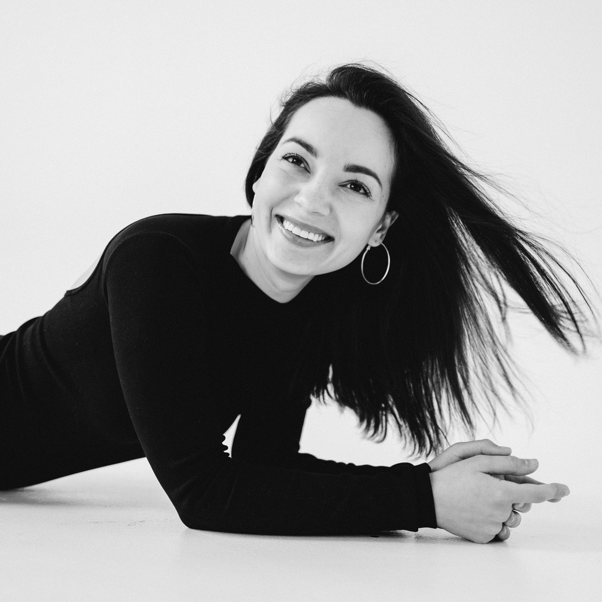 Анна Морозова | Сетка — социальная сеть от hh.ru