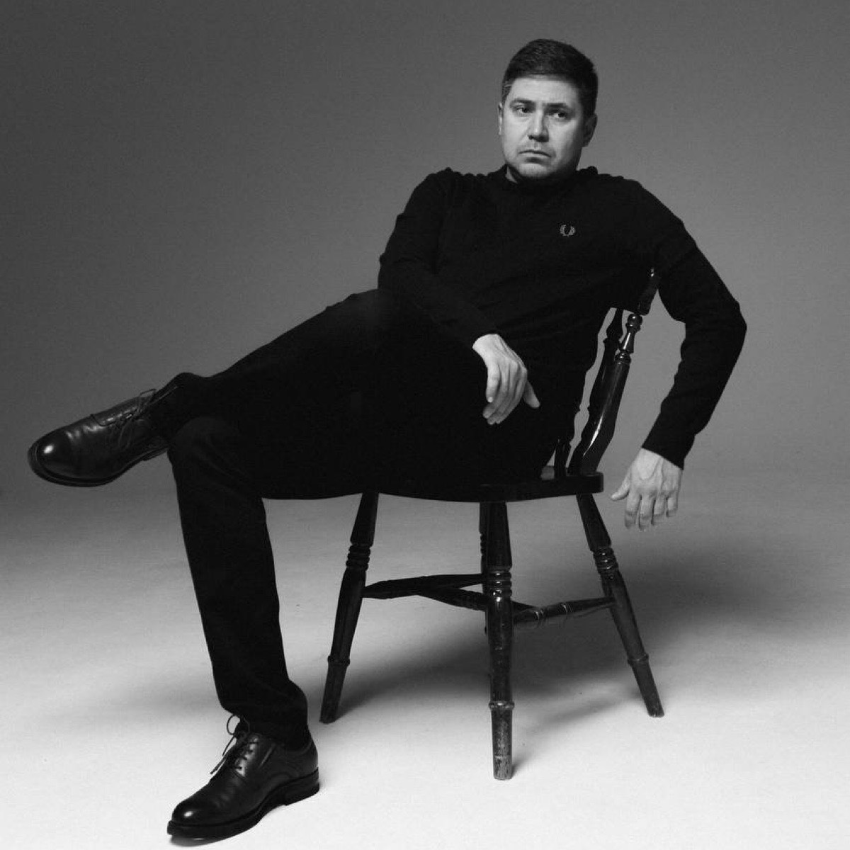 Аскар Шаймухаметов