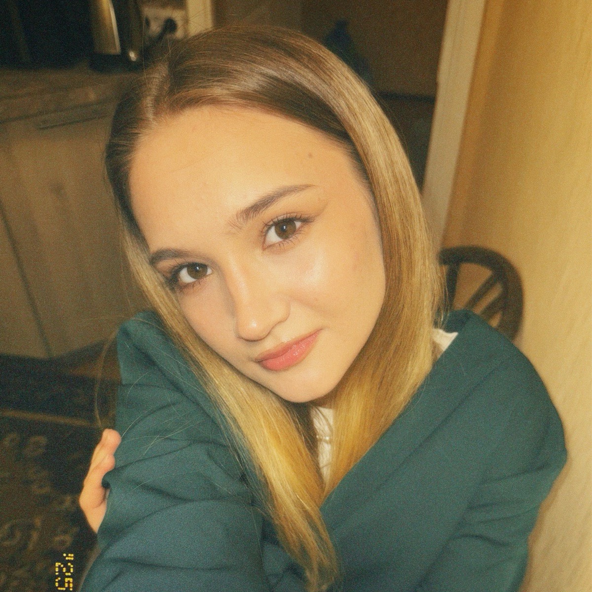 Виолетта Оборотова