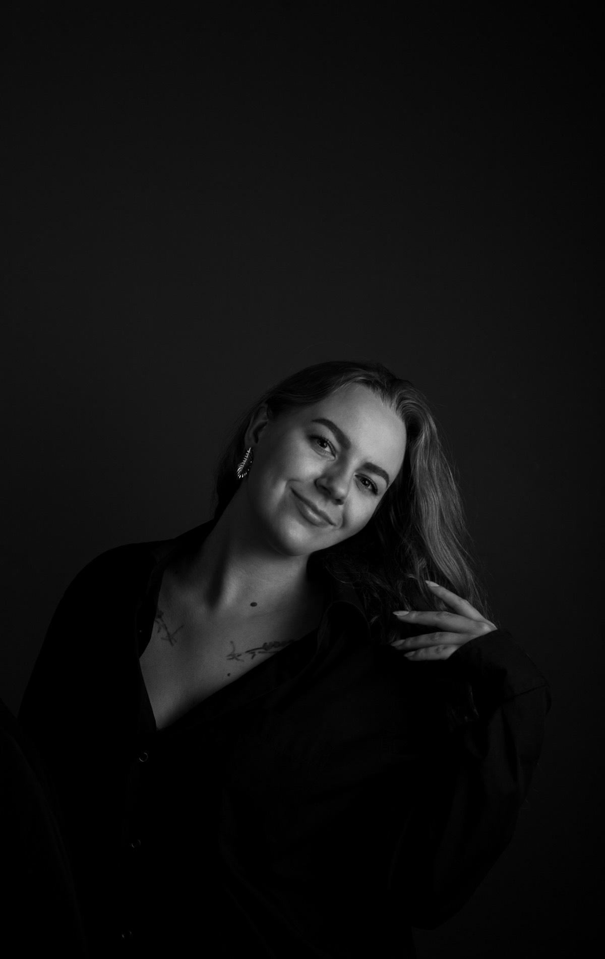 Tatsiana Sushenko