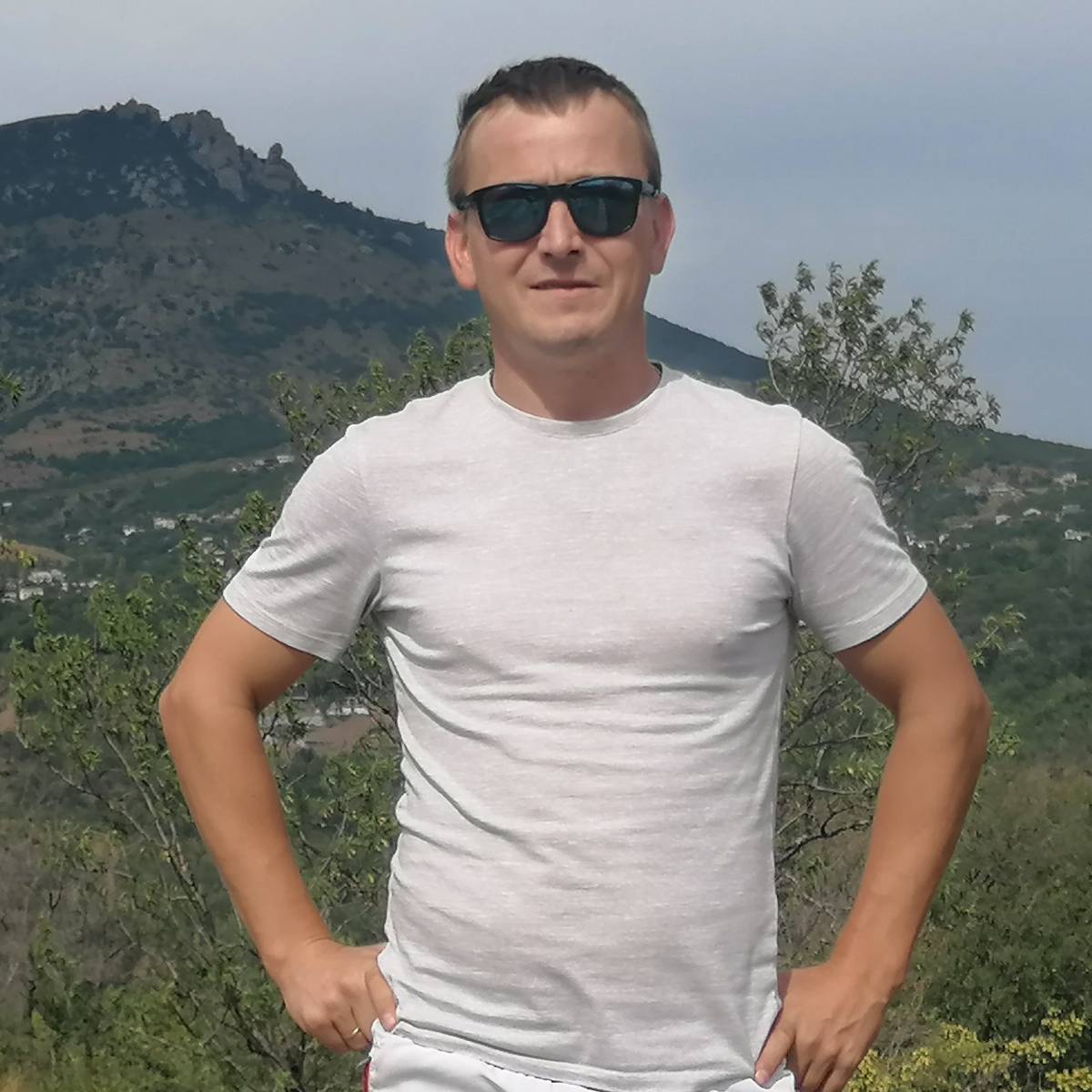 Юра Карчагин