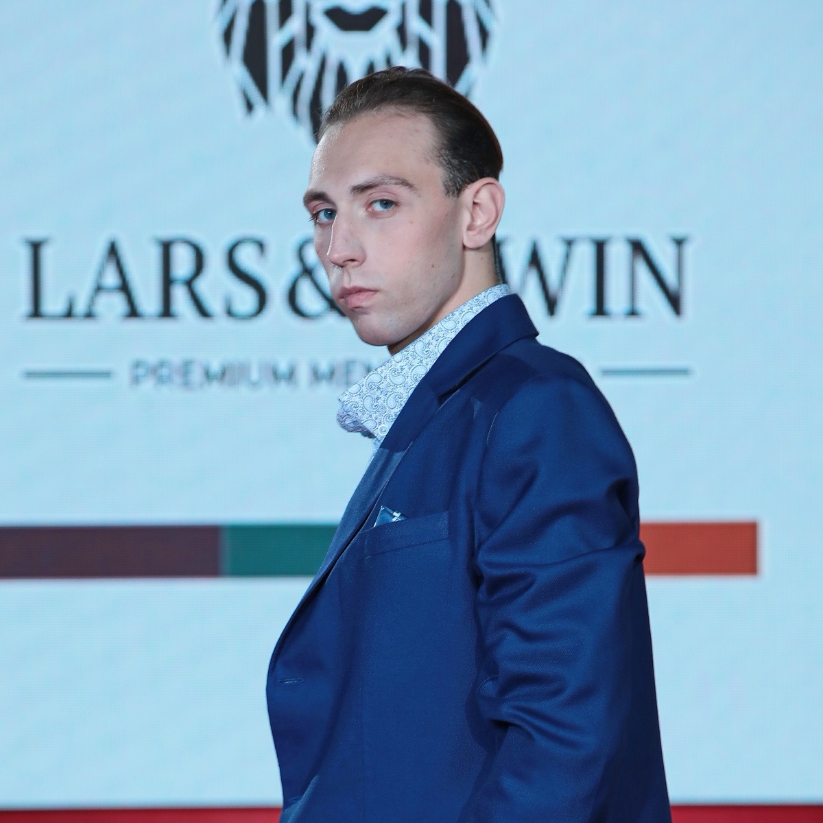Владислав Корчагин