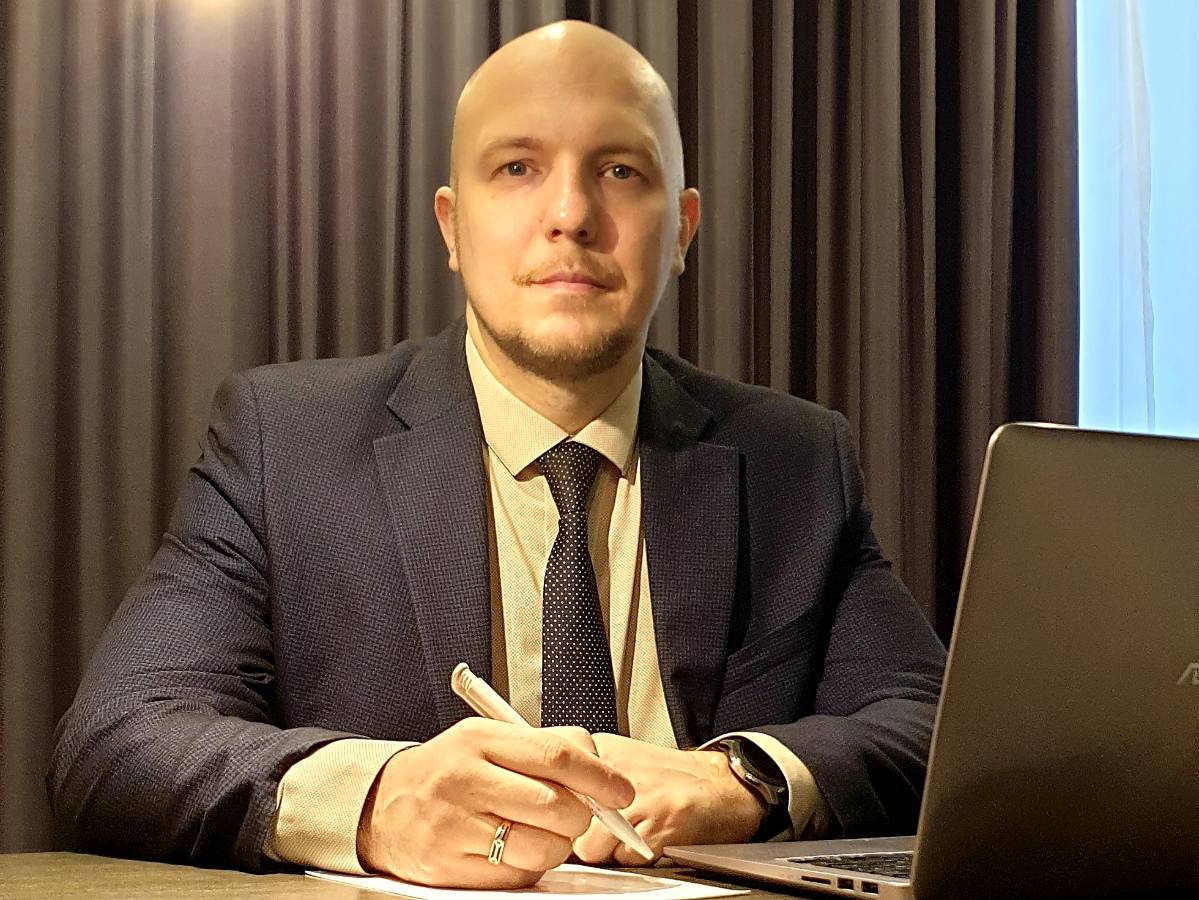 Максим Илюшечкин | Сетка — социальная сеть от hh.ru