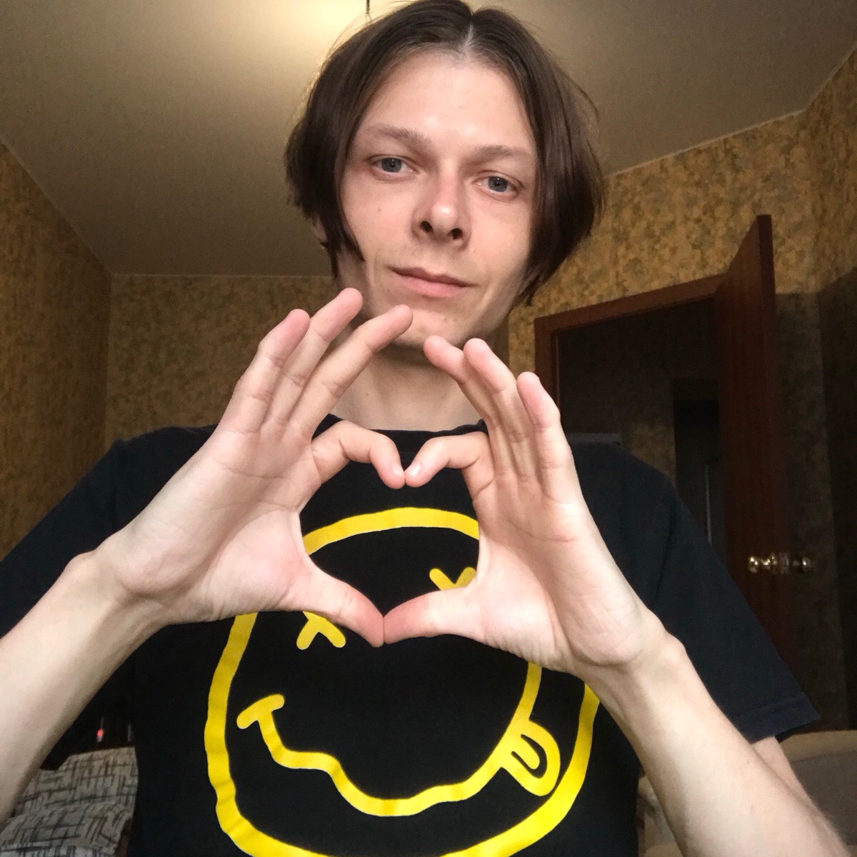 Дмитрий Беликов | Сетка — социальная сеть от hh.ru