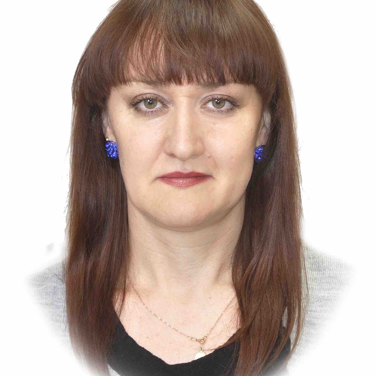 Галина Абдулина