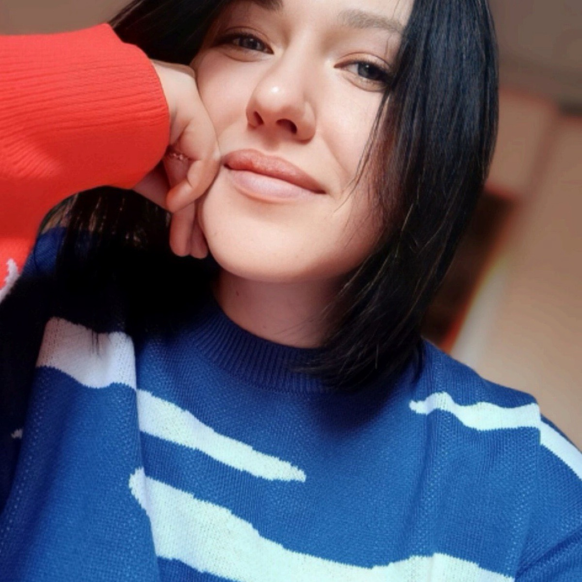 Алёна Наставникова