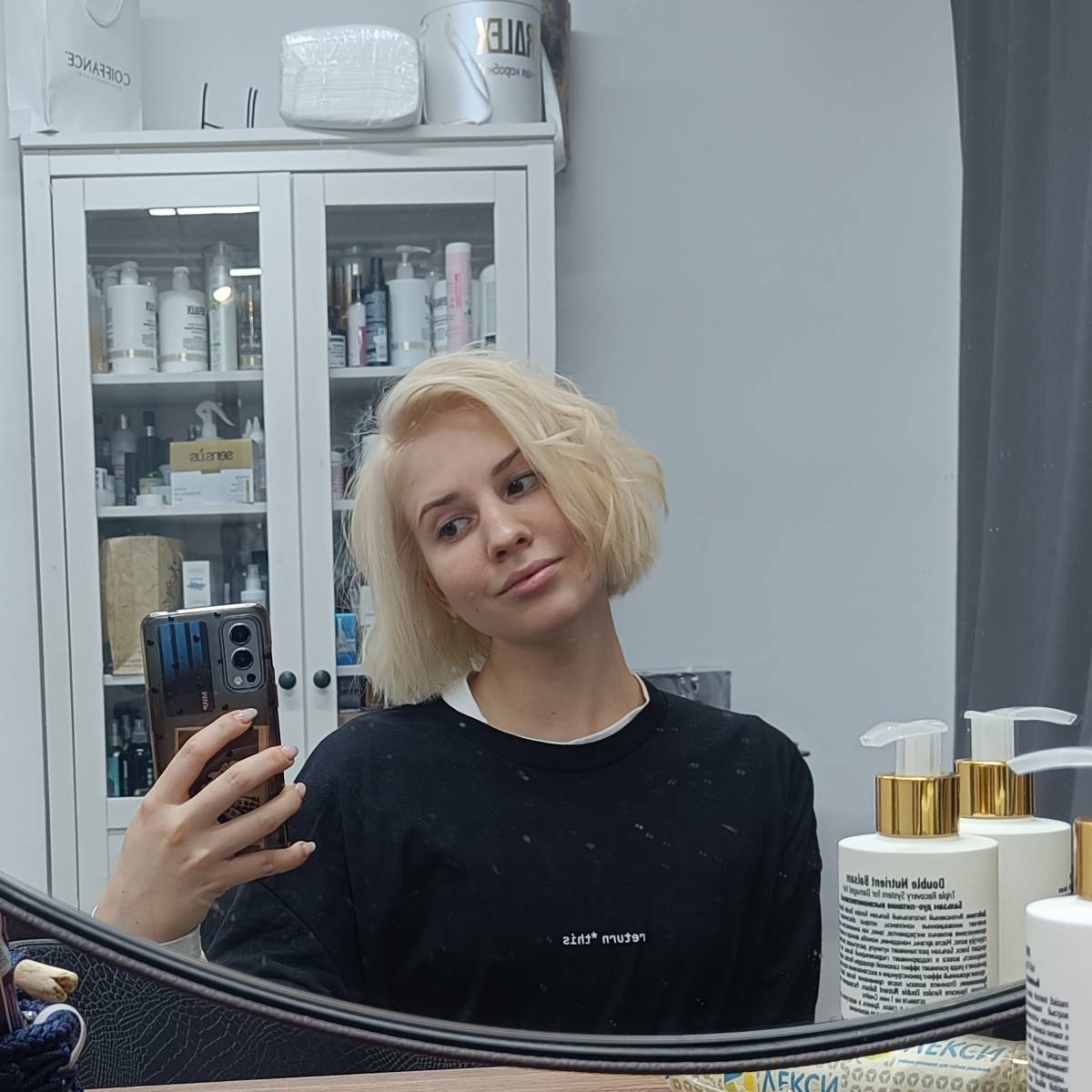 Елизавета Сиволапова | Сетка — социальная сеть от hh.ru