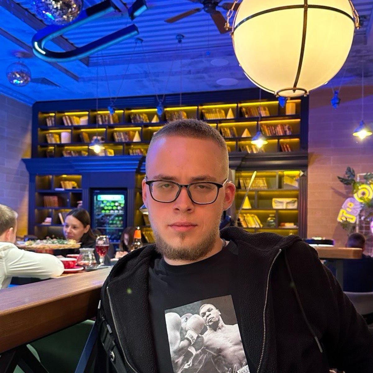 Maxim Karlin