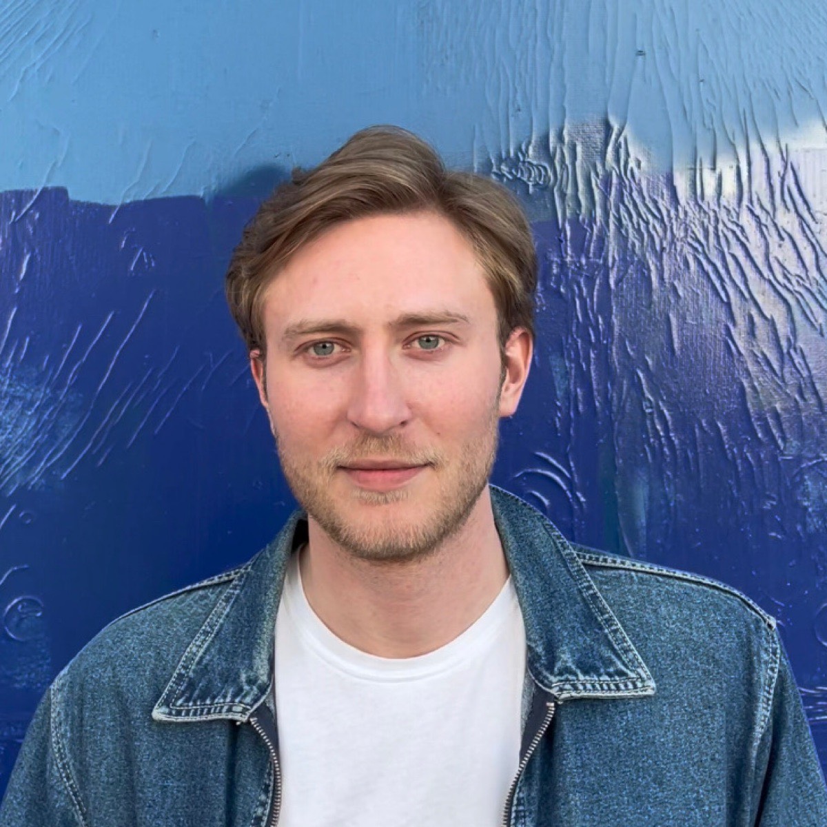 Виктор Скачков | Сетка — социальная сеть от hh.ru