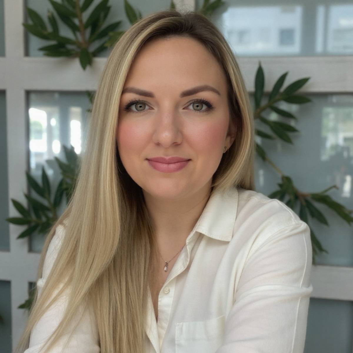 Александра Бродина