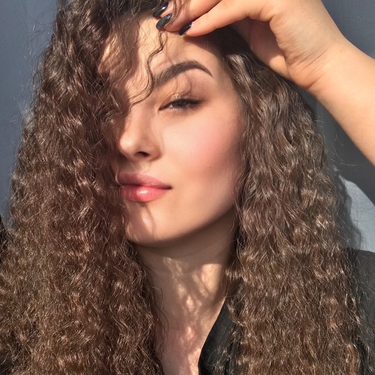 Юлия Абрамова | Сетка — социальная сеть от hh.ru