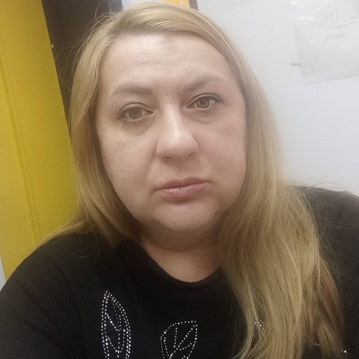 Елена Жукова