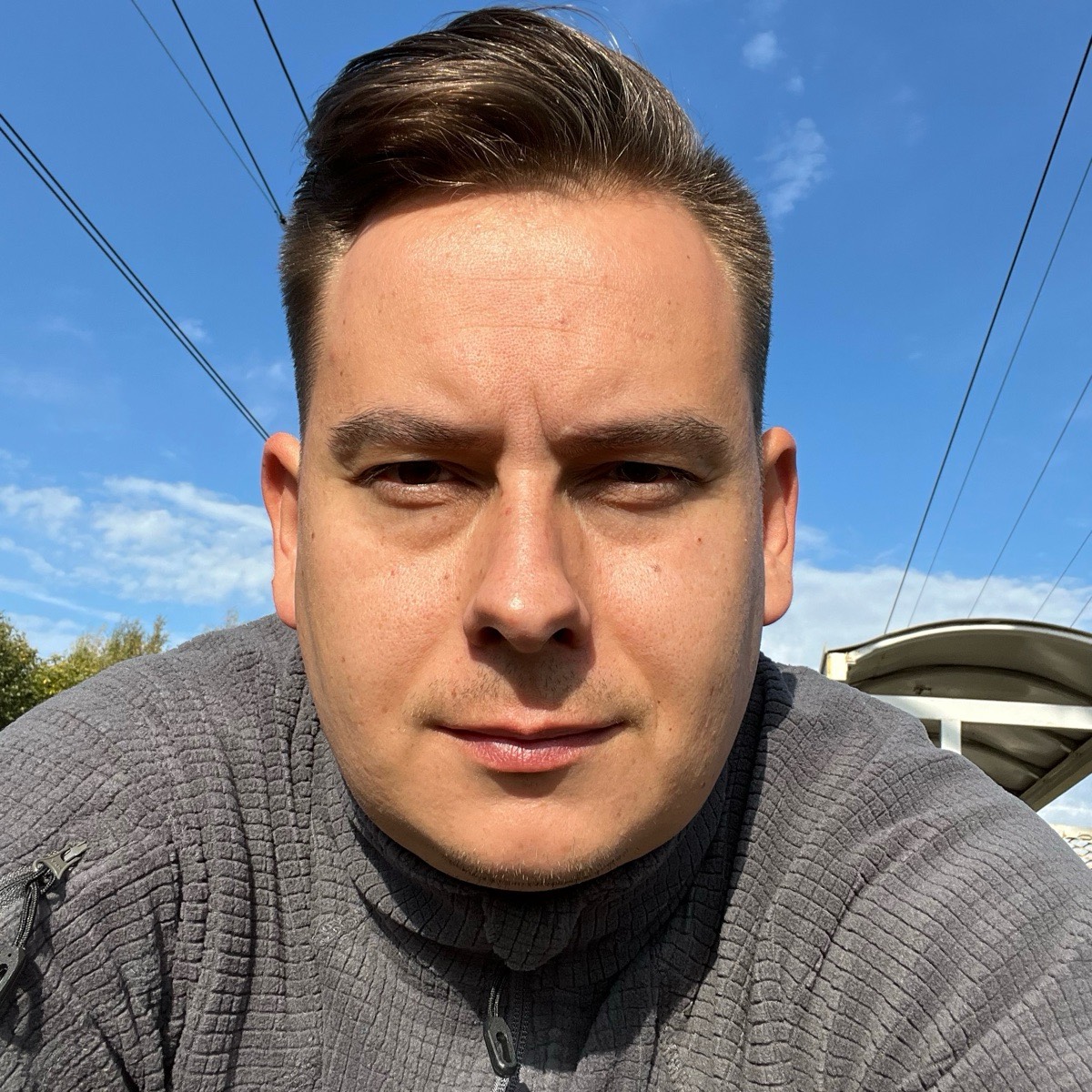 Сергей Костюков