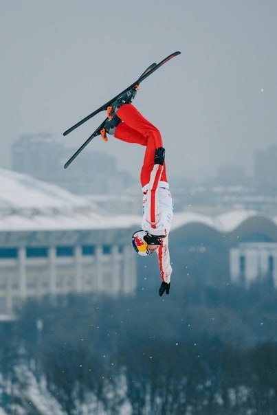 ⛷Кубок Чемпионов по лыжному фристайлу с бесплатным входом для болельщиков пройдёт на Воробьевых горах
22 февраля в 18:00
Зрители смогут не только стать свидетелями спортивной борьбы, захватывающих трю... | Сетка — социальная сеть от hh.ru