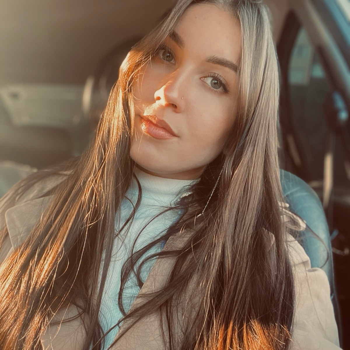 Ирина Иванушко | Сетка — социальная сеть от hh.ru