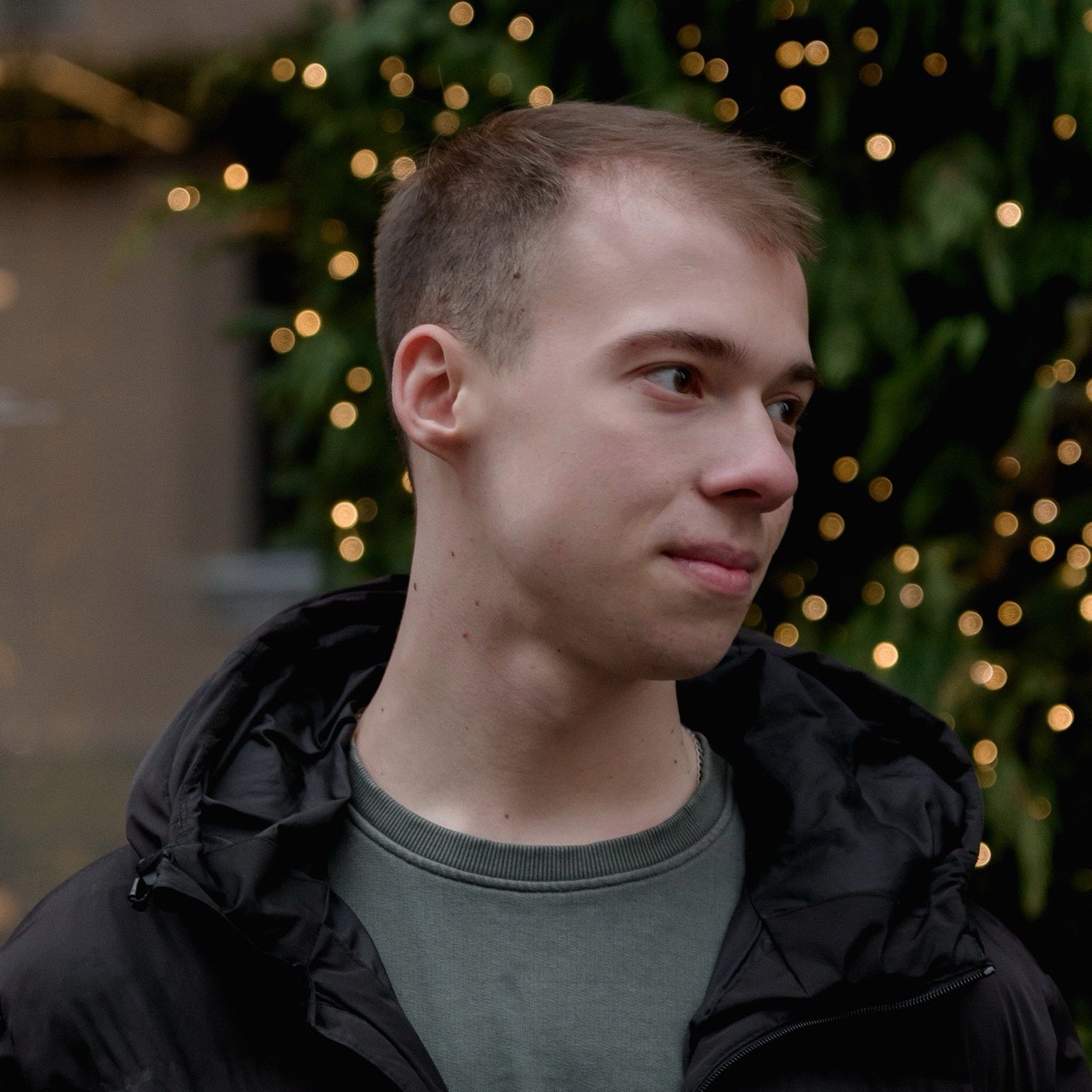 Никита Басенко | Сетка — социальная сеть от hh.ru