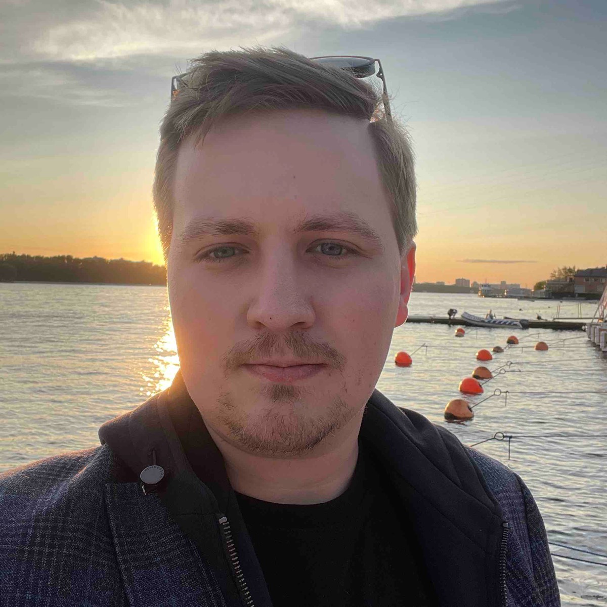 Vasya Chuguevsky | Сетка — социальная сеть от hh.ru