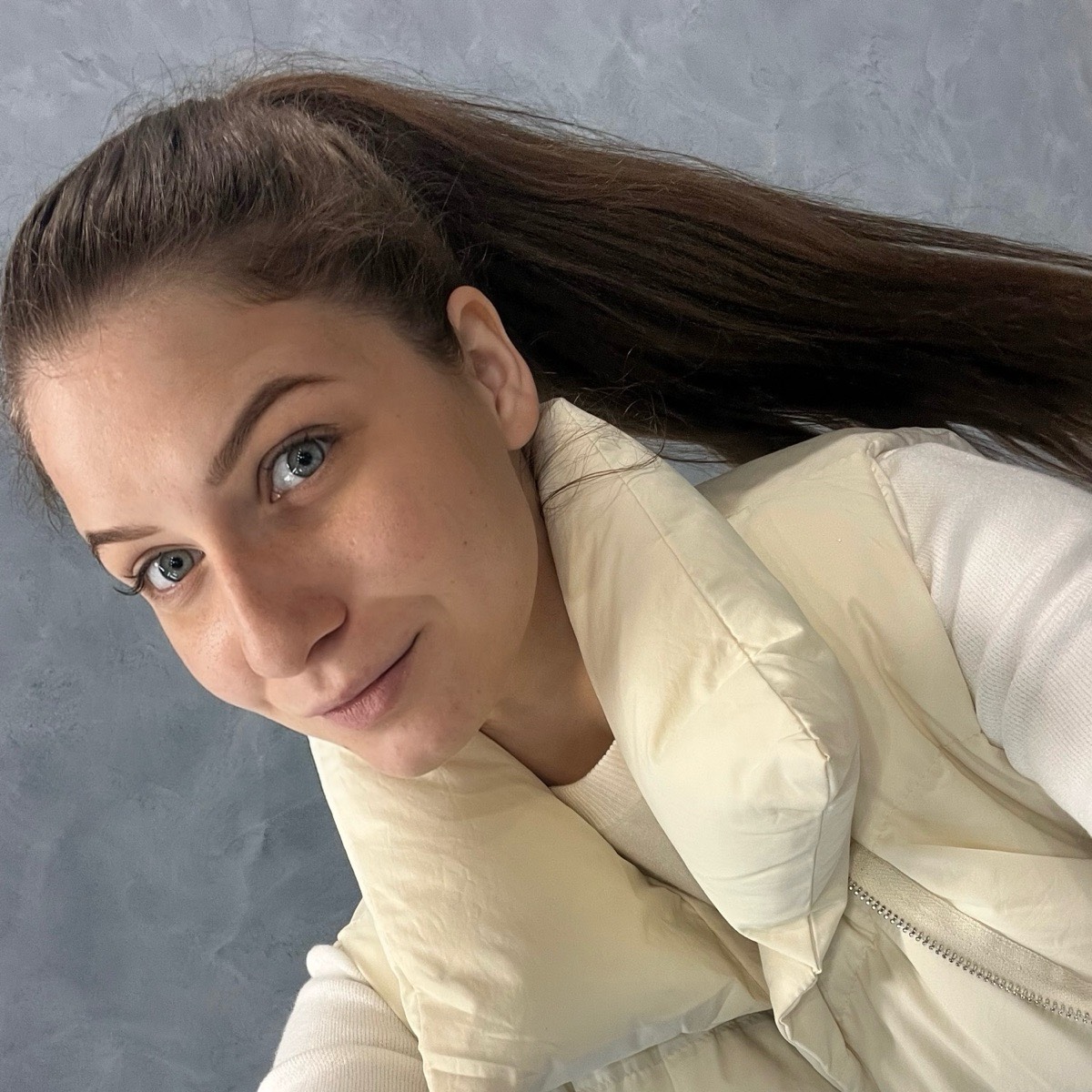 Анастасия Секутова