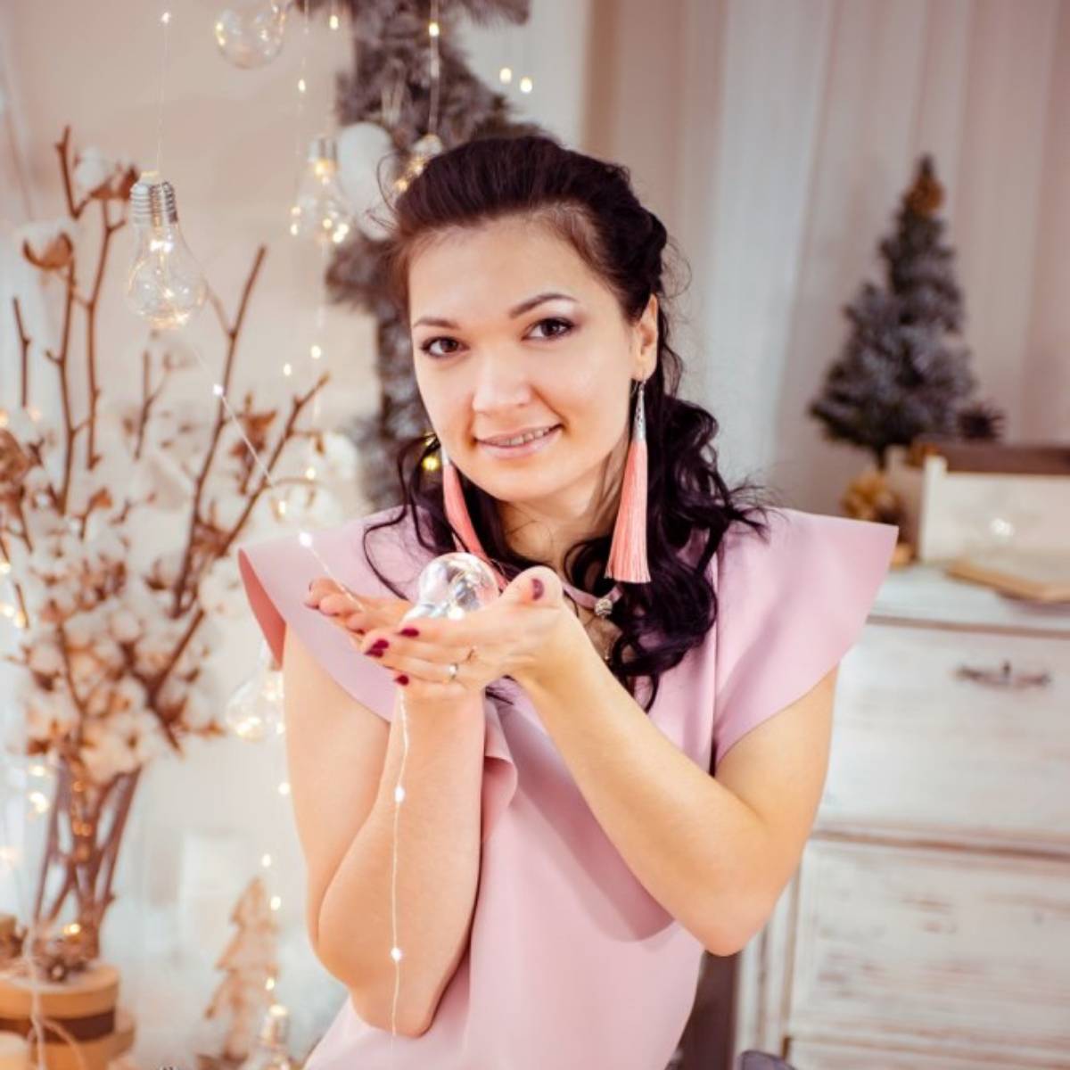 Наталья Кладас | Сетка — социальная сеть от hh.ru