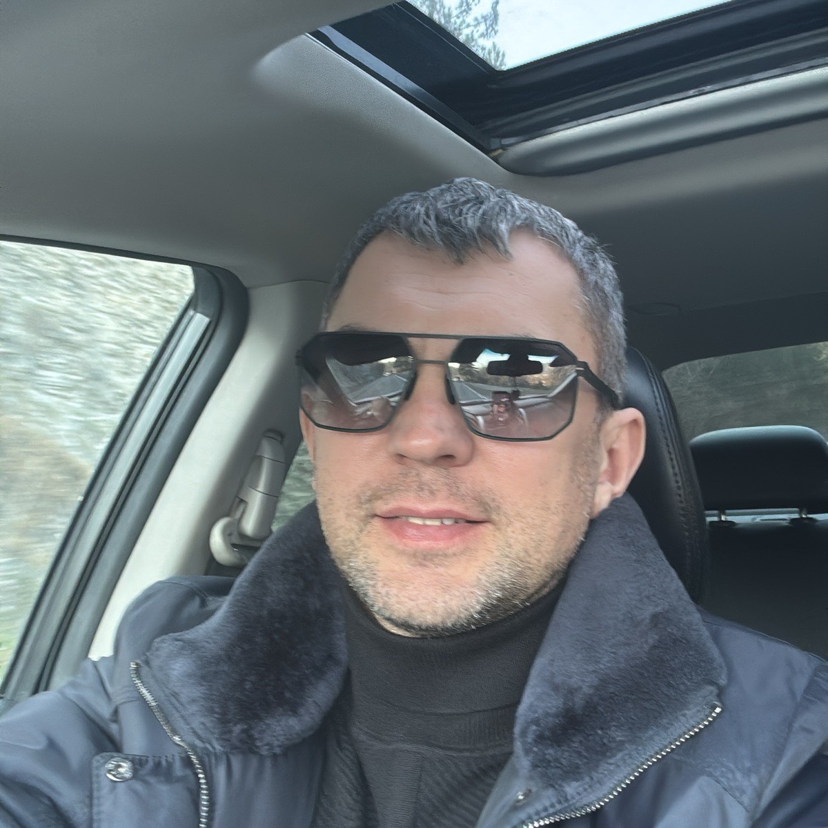 Станислав Бабкин