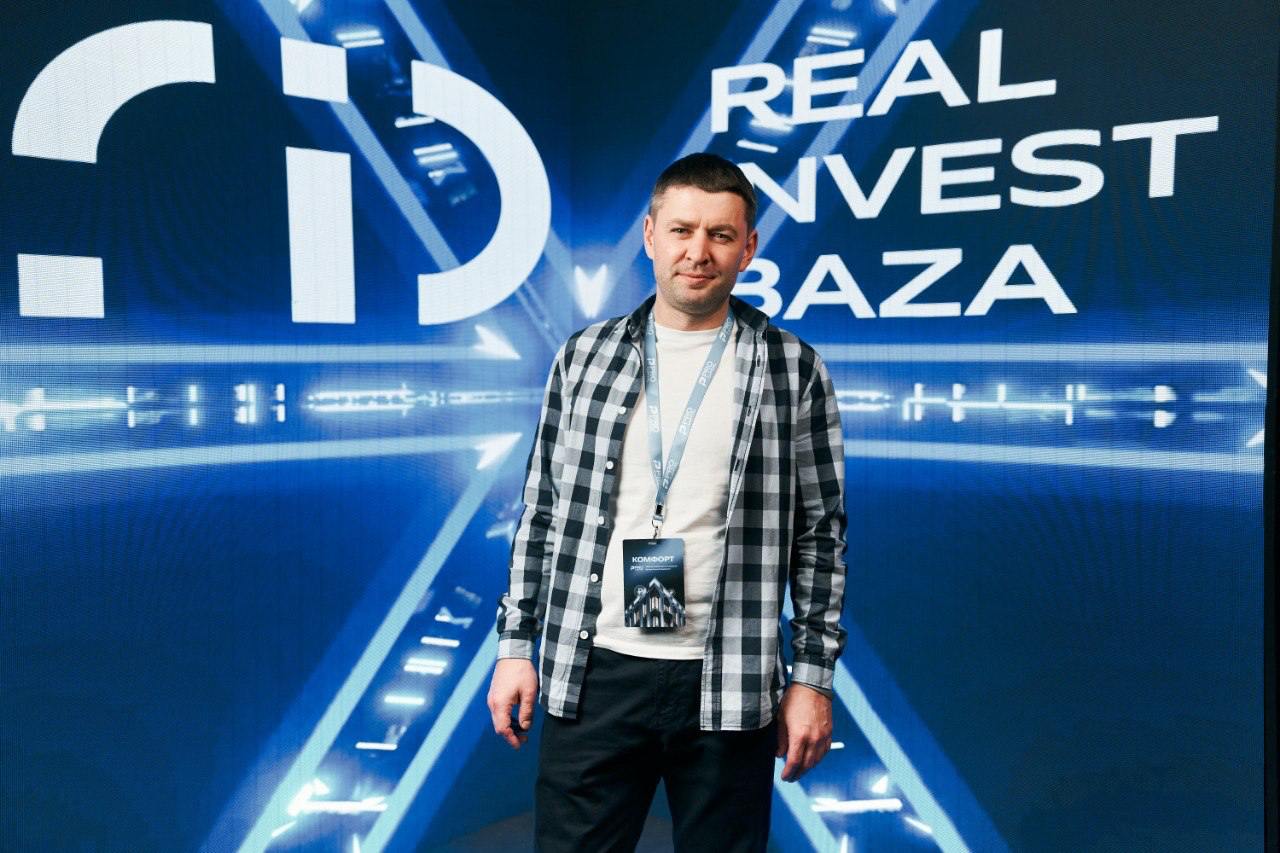 Инвестиции в недвижимость: стабильность и надежность
🔥 Недвижимость считается одним из самых стабильных активов, где сосредоточено более половины мировых инвестиций | Сетка — социальная сеть от hh.ru