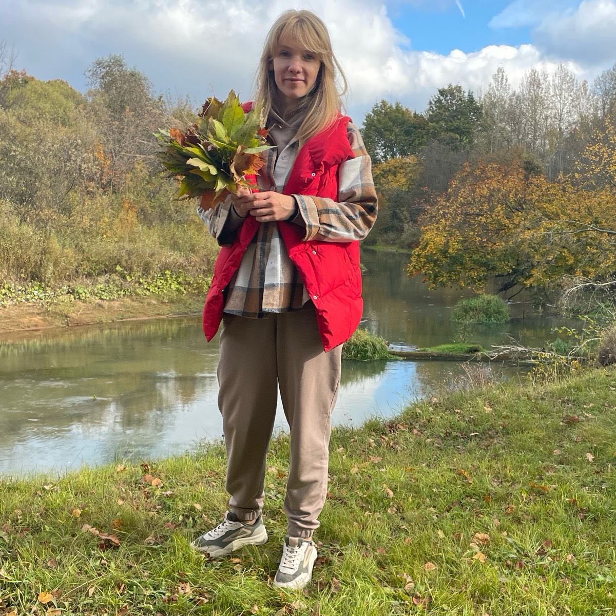 Ксения Кривоконева | Сетка — социальная сеть от hh.ru